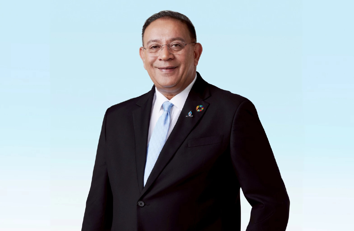 ปตท.สผ. ลงทุนกับ TotalEnergies แปลงเอสเค408 ขยายฐานการเติบโตใน 'มาเลเซีย'