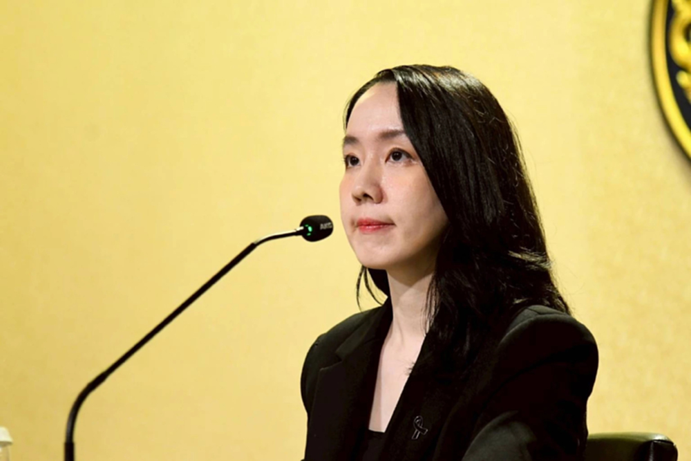 ครม.ไฟเขียว พ.ร.บ.โลกร้อน ตั้งกองทุนภูมิอากาศ–เก็บภาษีคาร์บอน