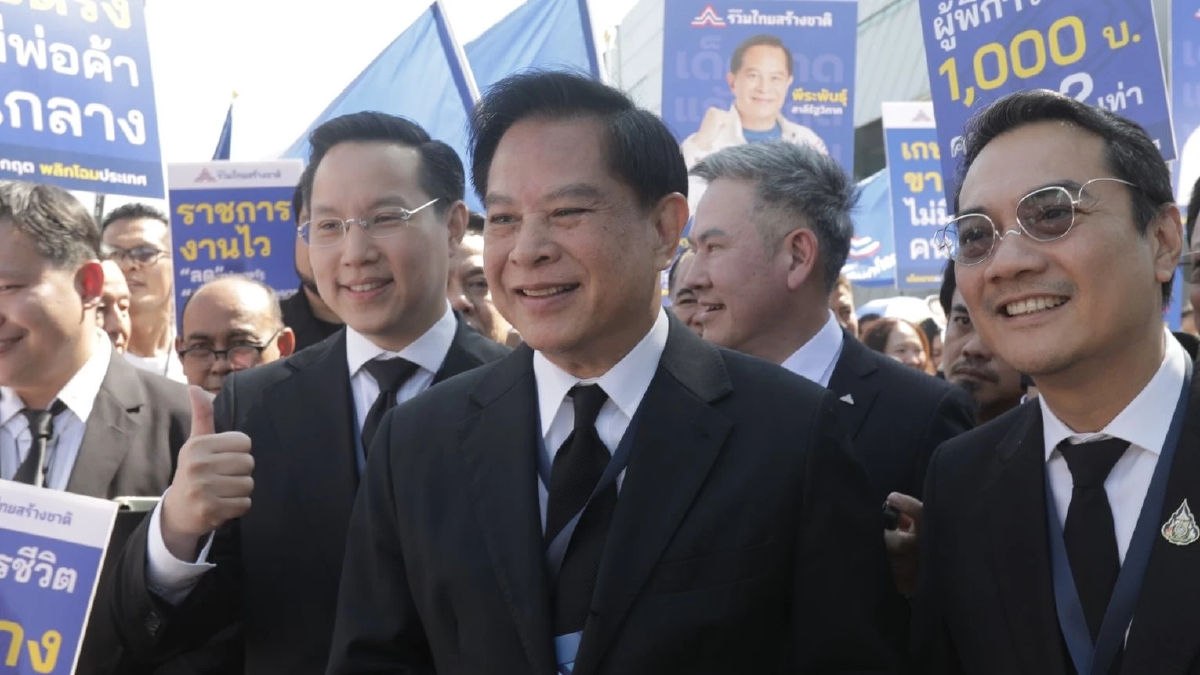 ‘รทสช.’ ดี๊ด๊า เบอร์6 สอดคล้องภารกิจ6ด้าน แก้จุดตายประเทศ