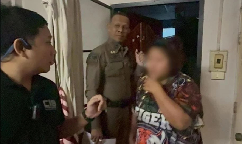 เงินหมุนเวียน 100 ล้าน แก๊งบัญชีม้าบริษัท บุกภูเก็ต-ขอนแก่นจับ 5