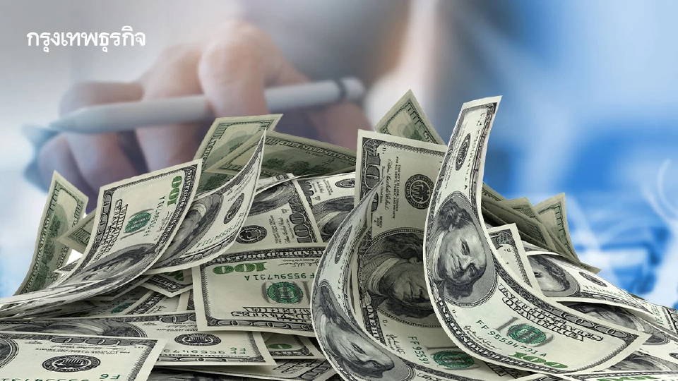   เงินทุนไหลออกจากกองทุนรวมเชิงรุก ทะลุล้านล้านดอลลาร์ในปี 2025