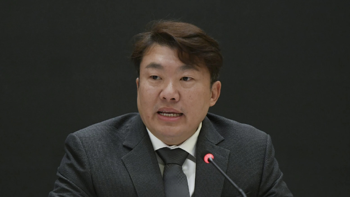 ‘ศป.กฉ.’ เผย เยียวยาเพิ่ม ศพละ2ล้าน อีก8จังหวัด‘น้ำท่วมภาคใต้’