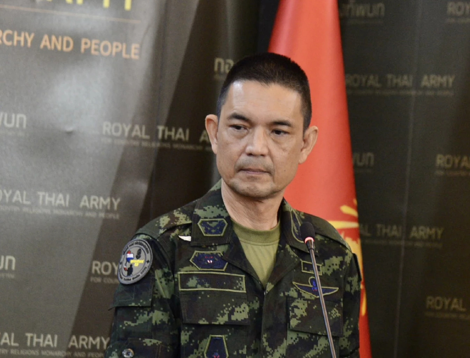 กัมพูชา ยิง BM-21 ถล่ม คนสระแก้ว เจ็บ 8 ราย  ผู้สูงอายุ โดนสเก็ดระเบิด แผลฉกรรจ์