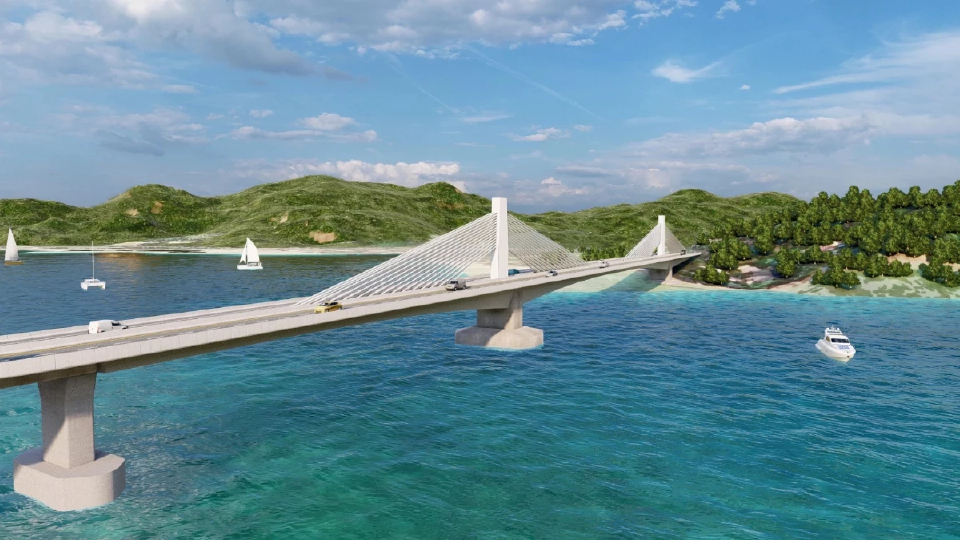 กทพ. ผนึก 3 หน่วยงาน ลุยหน้า ‘ด่วนสมุย’ เชื่อมระบบสาธารณูปโภค