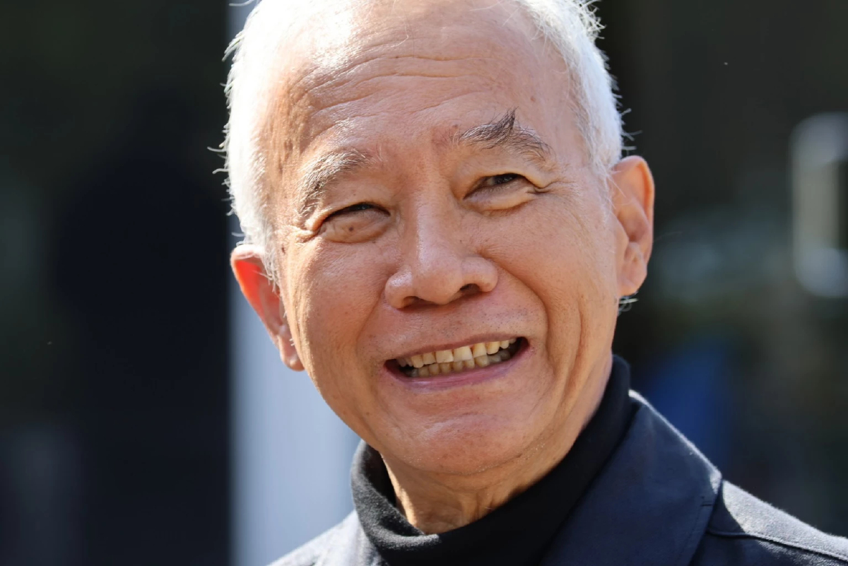 'สุวัจน์' อวยพรปีใหม่ 69 ชวนคนไปเลือกตั้ง สร้างการเมืองสะอาด