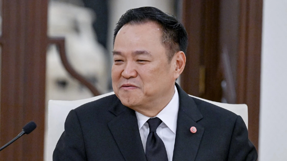 ‘อนุทิน’ เผย งบฯเลือกตั้ง กกต.ต้องไฟเขียว ก่อนเข้า ‘ครม.’ อีกครั้ง