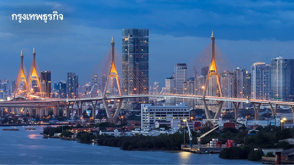 'พระราม 3–สาทร'แม่เหล็กดึงดีมานด์อยู่อาศัยคุณภาพโซนสุขสวัสดิ์