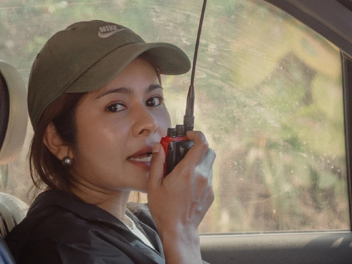 'สส.ลิซ่า' จี้ 'ภราดร-ศป.กฉ.' ทำตาม 5 ข้อเสนอหน้างาน แก้น้ำท่วมใต้