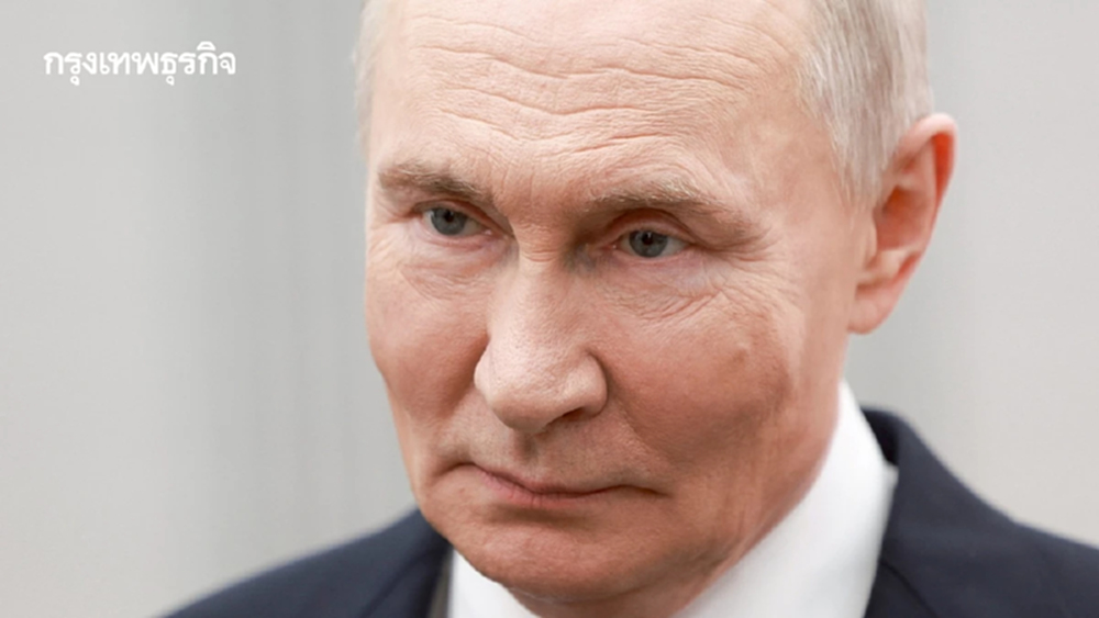 ผลสอบชี้ปูตินอนุมัติใช้สารพิษโนวิช็อกปลิดชีพอดีตสายลับสองหน้า