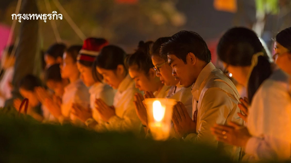 พิกัดมูรับปีใหม่ 7 วัดดังกรุงเทพฯ สวดมนต์ข้ามปี 2569 เป็นสิริมงคล