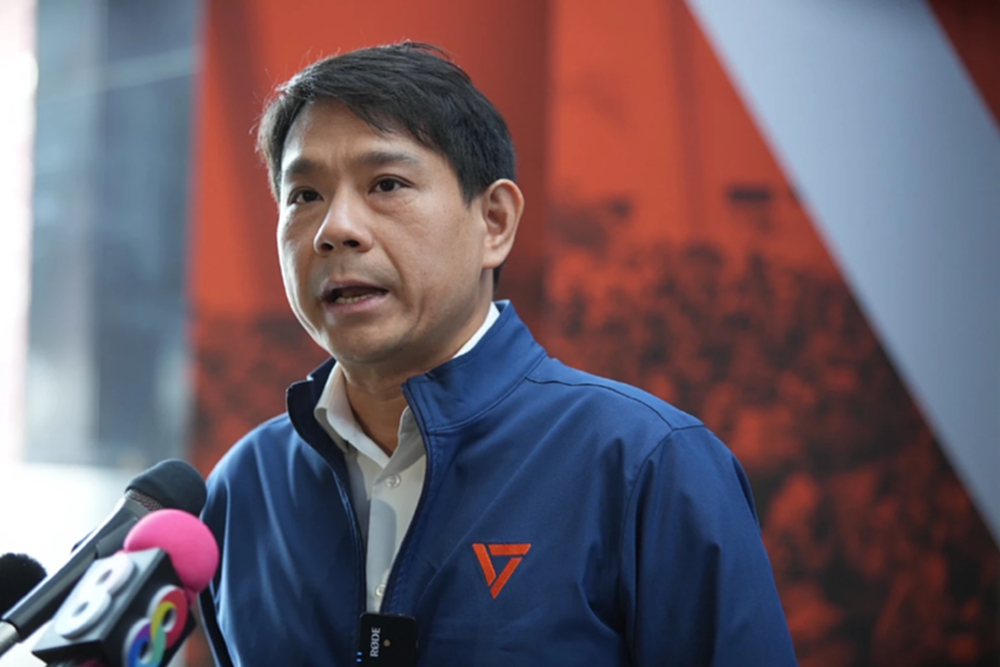 ปชน.ขอโทษหลังผู้สมัคร สส.กทม.พันฟอกเงิน สั่งเปลี่ยนตัวทันที