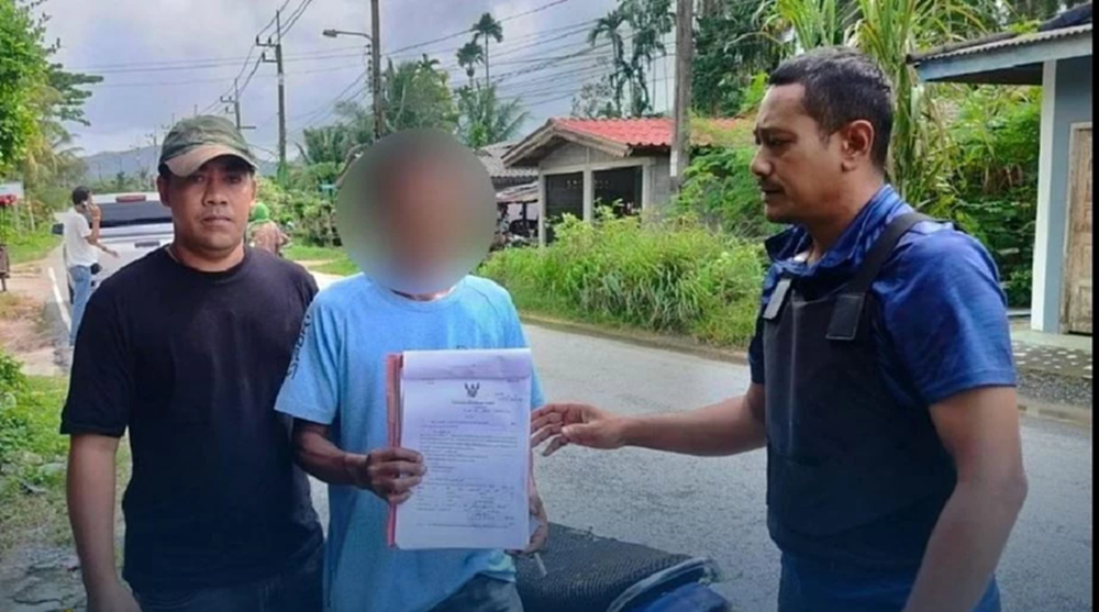 บุกจับเครือข่ายหลอกเปิดร้านค้าออนไลน์ อ้างแพลตฟอร์มชื่อดัง