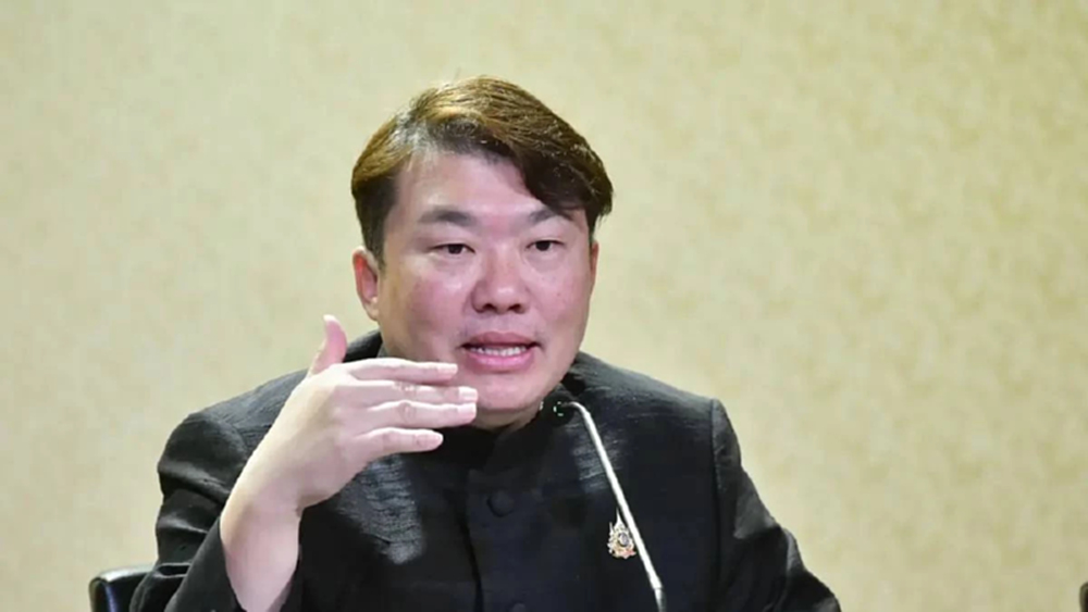 เช็คเลย 'สงขลา-ตรัง' รัฐบาล โอนเงินเยียวยาน้ำท่วมใต้ ครั้งที่ 6 วันนี้