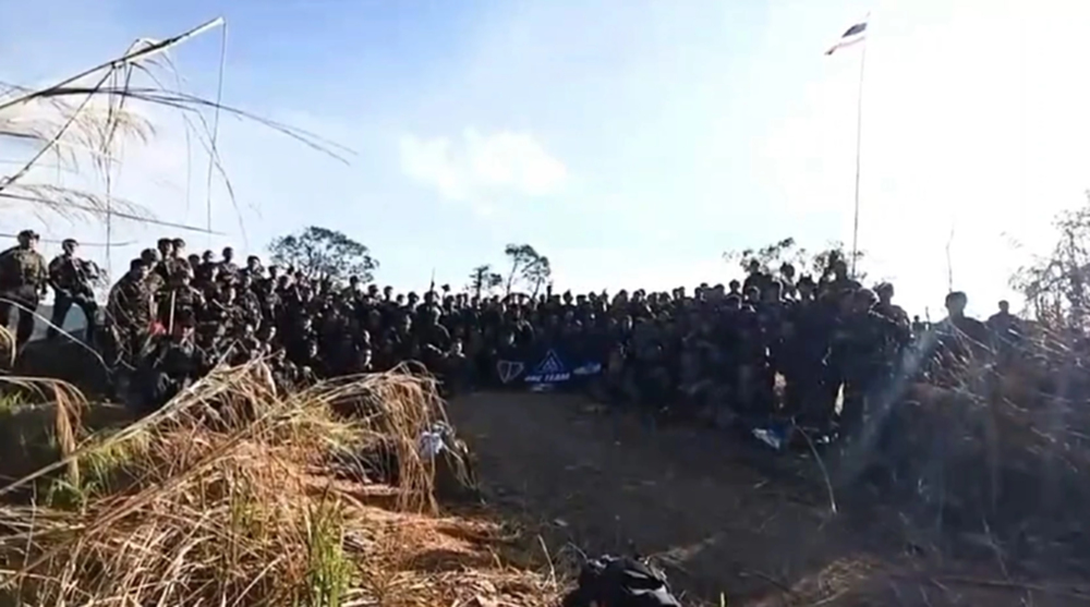 ยลโฉมคลิปทหารไทย ยึดคืนเนิน 677 ทบ.ชี้ภารกิจปกป้องอธิปไตย