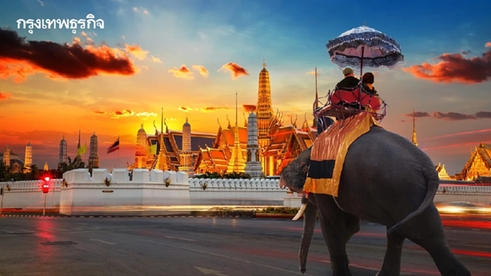 มอบรางวัลการทูตสาธารณะ ทูตวัฒนธรรม นำเสนอความเป็นไทย ปี 2568  