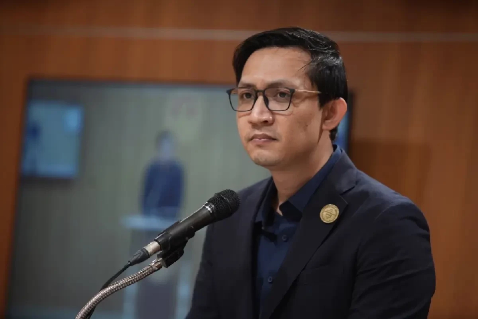 ด่วน! ศาลสั่งคุกจริง 2 ปี 'จิรัฏฐ์' อดีต สส.ปชน. ปมใช้ใบ สด.43 ปลอม