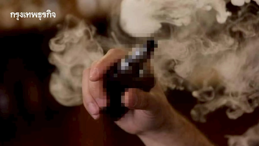 พรรคการเมือง บุหรี่ไฟฟ้าและวันเด็ก พ.ศ. 2569