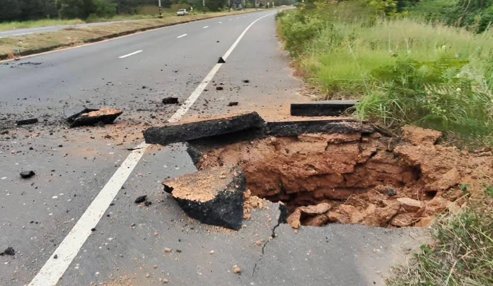 ชายแดนยังตึงเครียด! คมนาคม ปรับแผนเดินรถ-ขนส่ง 3 จังหวัดเสี่ยงสูง