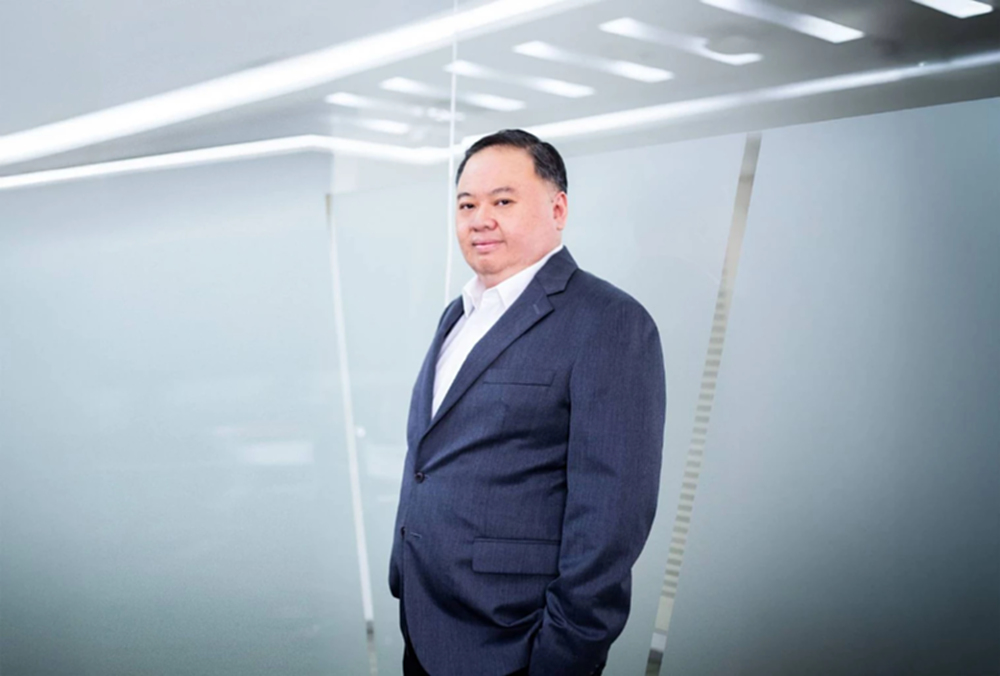 'พันธวณิช' นำร่องจัดซื้อยั่งยืน เปิดตัว Integrity One เอไอจับทุจริตจัดซื้อ