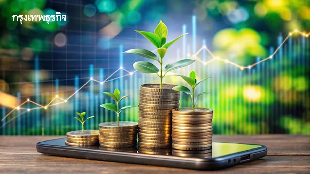 ไทยประกาศปักหมุด SCP พลิกโฉมประเทศสู่ 'เศรษฐกิจสีเขียว' ยกระดับ MSMEs