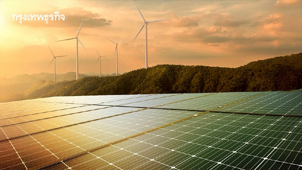 ‘โซลาร์เซลล์’ ต้องมองไกลให้ถึงปลายทาง