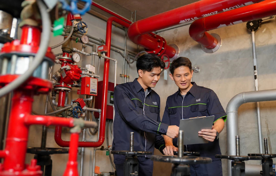 LPP  รุกบริหารคอมมูนิตี้มอลล์  คว้า 11 โครงการในมือ ALLY REIT