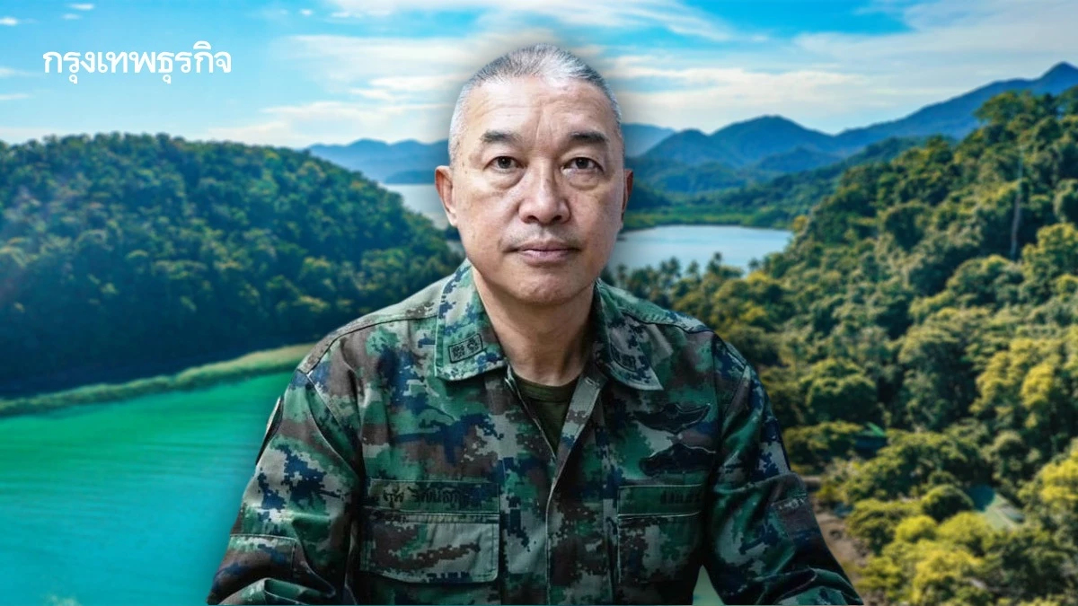 หยุดยิงไทย-กัมพูชา ทร. เผย จันทบุรี-ตราดสงบ ชาวบ้านกลับบ้านได้