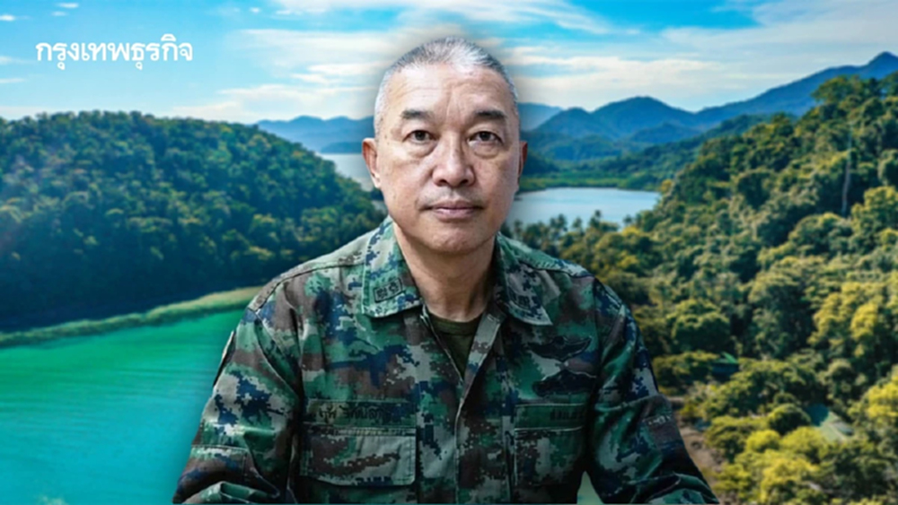 หยุดยิงไทย-กัมพูชา ทร. เผย จันทบุรี-ตราดสงบ ชาวบ้านกลับบ้านได้