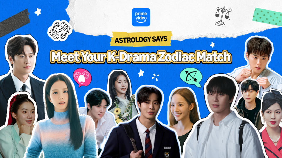 พระเอก-นางเอก ‘ซีรีส์เกาหลี’ ใครคือเนื้อคู่ของคุณตามราศีเกิด