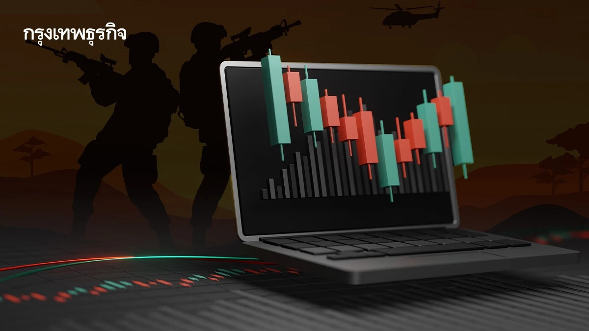 โบรกเผย คาดหวังมาตรการ TISA ลดแรงกดดันตึงเครียดไทย-กัมพูชา