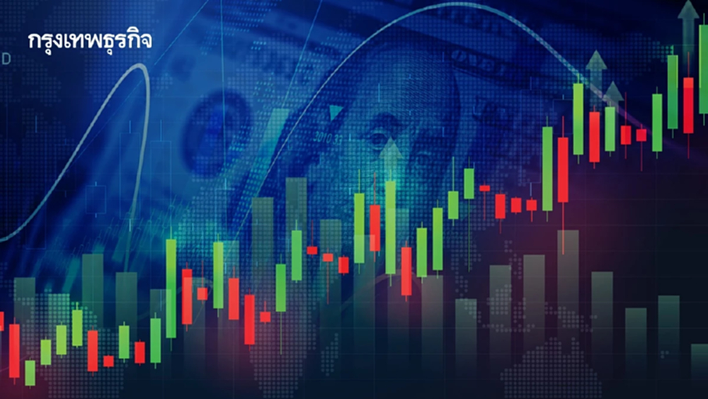 ดาวโจนส์  S&P 500 ปิดที่ระดับสูงสุดเป็นประวัติการณ์ หุ้นเทคฯร่วง