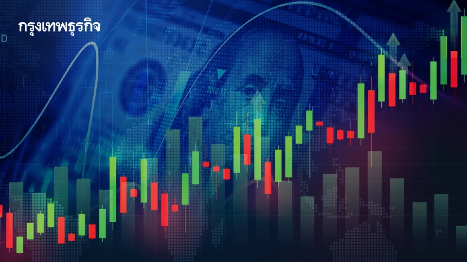 ดาวโจนส์  S&P 500 ปิดที่ระดับสูงสุดเป็นประวัติการณ์ หุ้นเทคฯร่วง