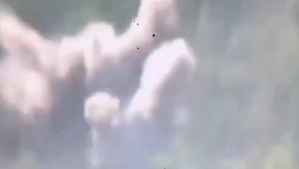 ทหารไทย ยิงถล่ม ฐานกัมพูชา หลังใช้ ปราสาทตาควายโจมตีไทย