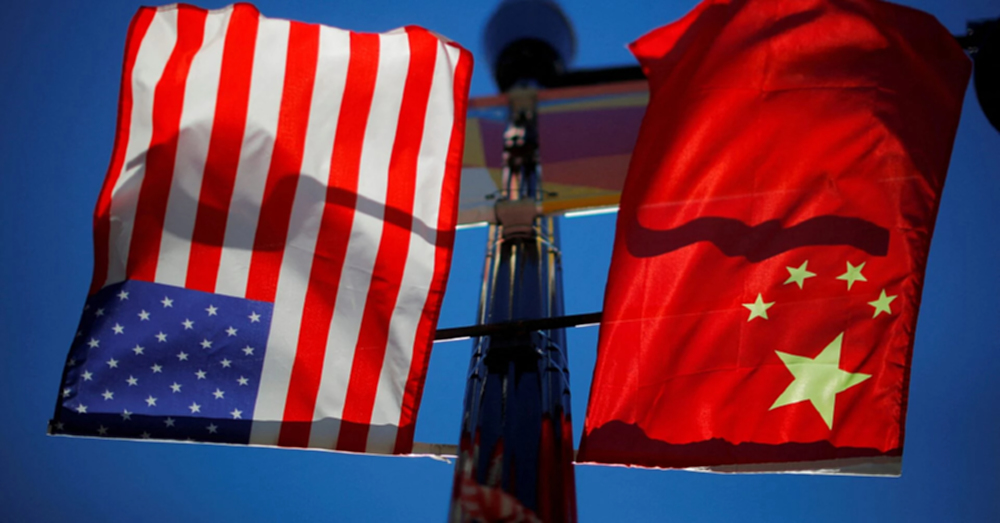 สหรัฐชะลอประกาศเก็บภาษีชิปจีนไปจนถึงเดือน มิ.ย.2027