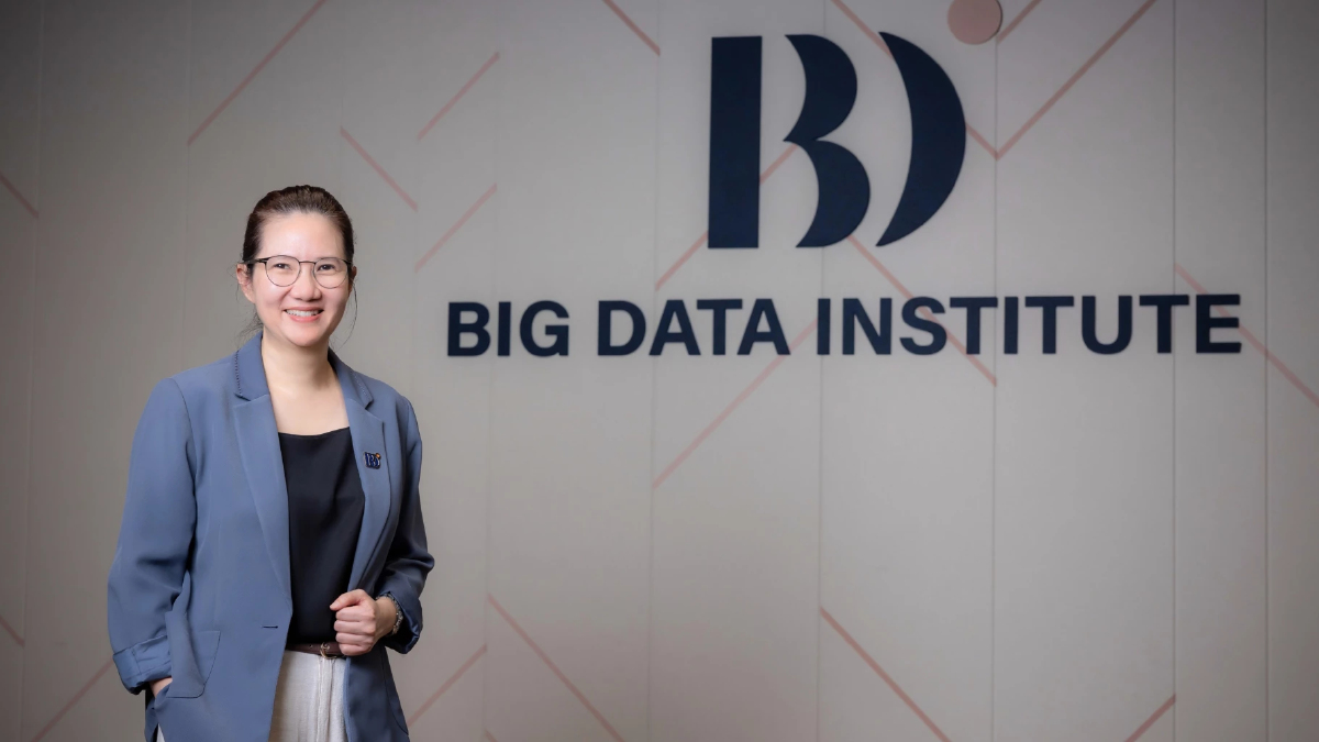 'บีดีไอ' เปิดวิสัยทัศน์ปี 2569 ขับเคลื่อนประเทศสู่ยุค 'เอไอ–ข้อมูล'