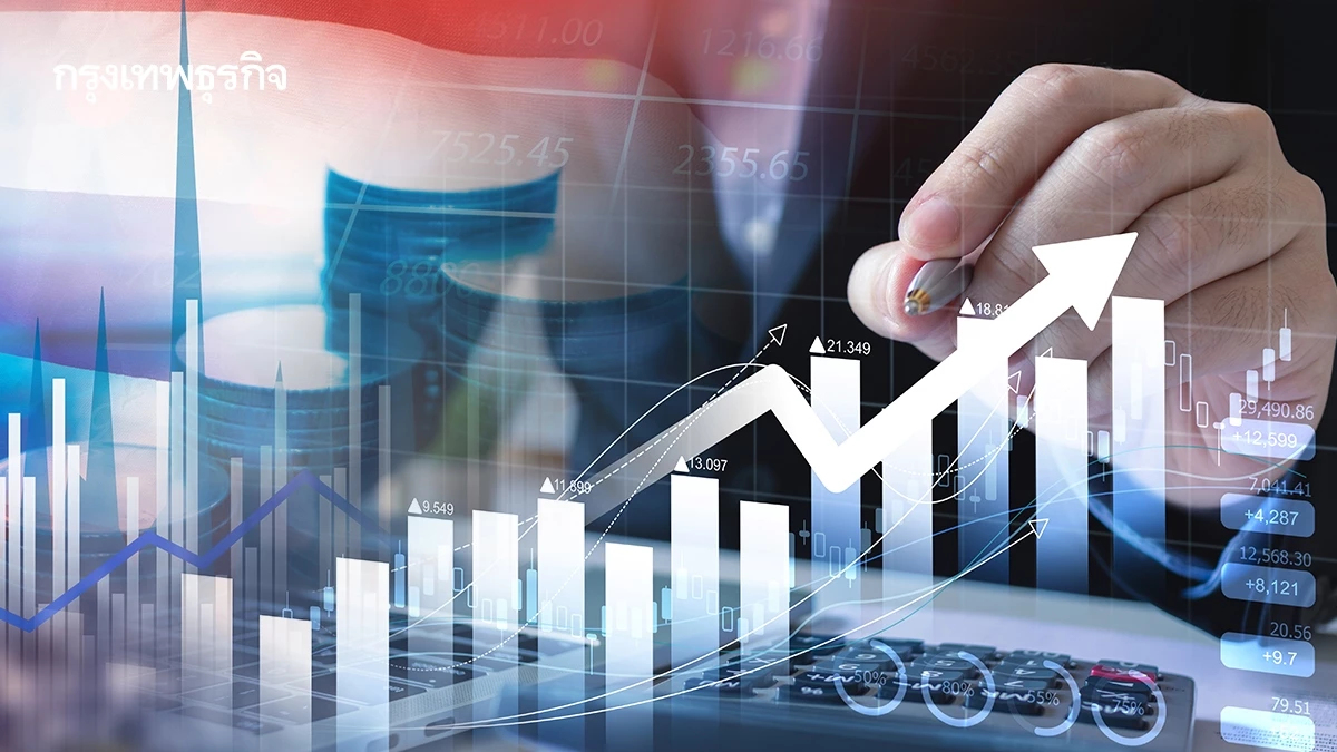 รัฐบาลเคาะโอนเพิ่มอีก 5 พันล้าน คืนต้นเงินกู้ – ดอกเบี้ย ‘กองทุน FIDF’