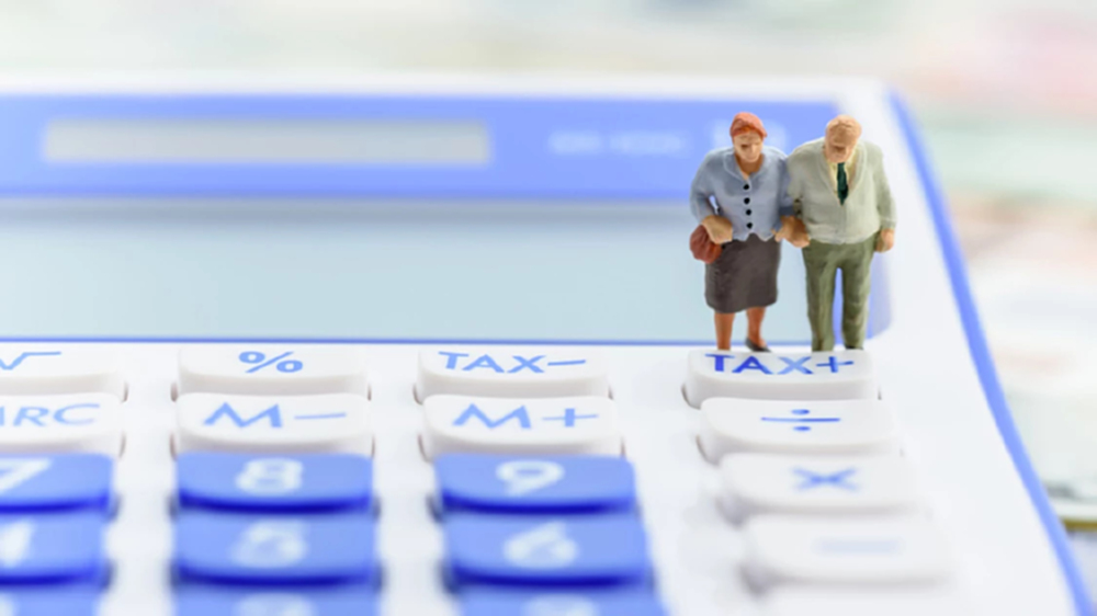 รู้ก่อนเลือก! บำนาญชราภาพ Care รุ่นใหม่ มีอะไรเพิ่มขึ้น