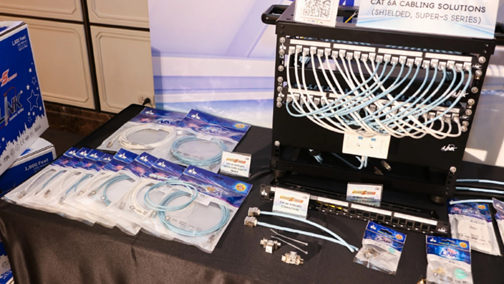 อัปเดตนวัตกรรม NEXT TECH : THE FUTURE OF TECHNOLOGY โครงสร้างพื้นฐานยุคใหม่