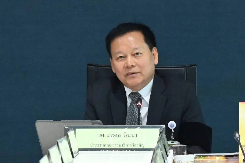 'กมธ.ศึกษาเอ็มโอยูสว.' เผยมติเอกฉันท์ หนุนไทย เลิกMOU44