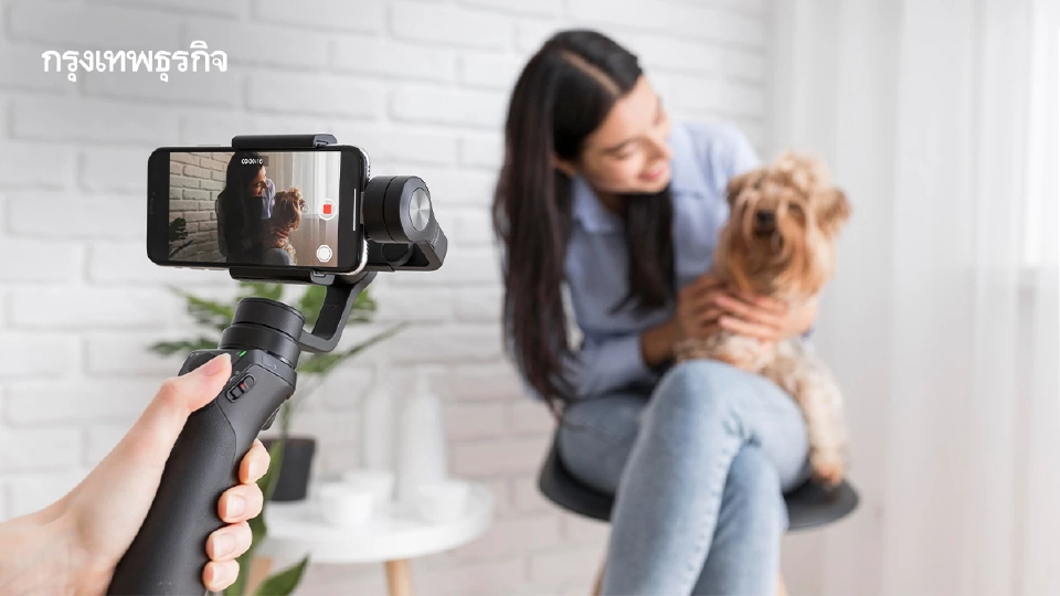 เปิดโลกทัศน์ของ “อินฟลูฯ” ล้วนมีความ “หิวแสง” อยู่ในตัว