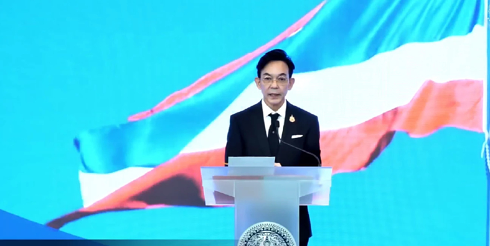 กต.เปิด 3 เงื่อนไขหยุดยิง กัมพูชาต้องประกาศก่อน!