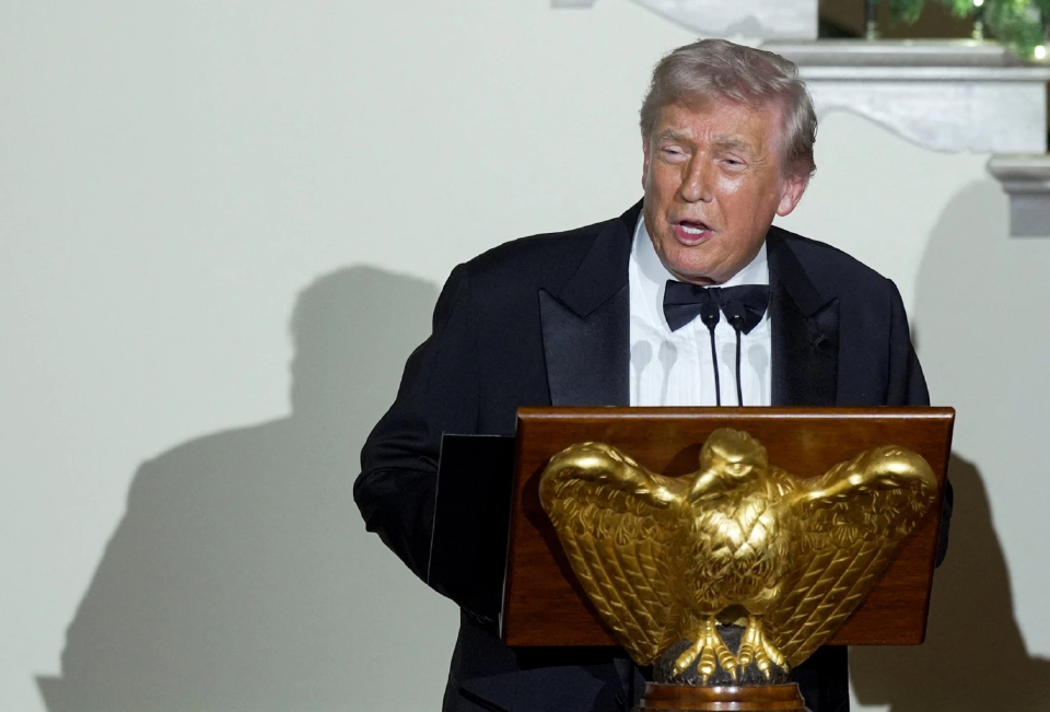 อนุทินคอนเฟิร์มคุยทรัมป์ 21.20 น. คืนนี้