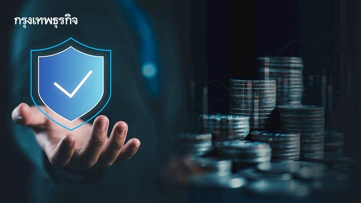 ประกันวินาศภัยจ่อขยับ‘เบี้ย’ ปี 69 รับความเสี่ยงใหม่พุ่ง