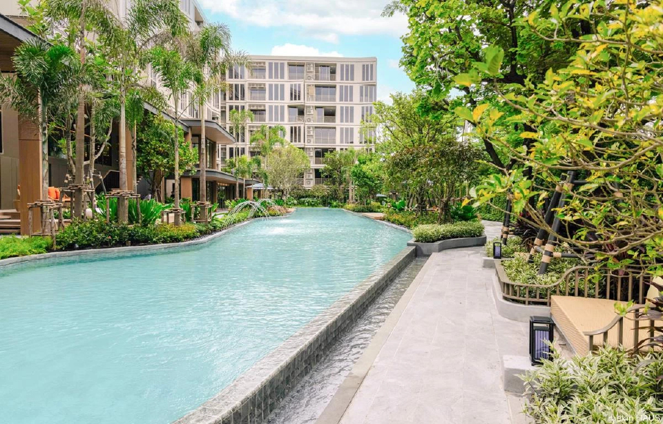 แสนสิริ เปิด‘เมคิน เฮาส์’ คอนโดเลี้ยงสัตว์ได้เชียงใหม่ดันยอด80%