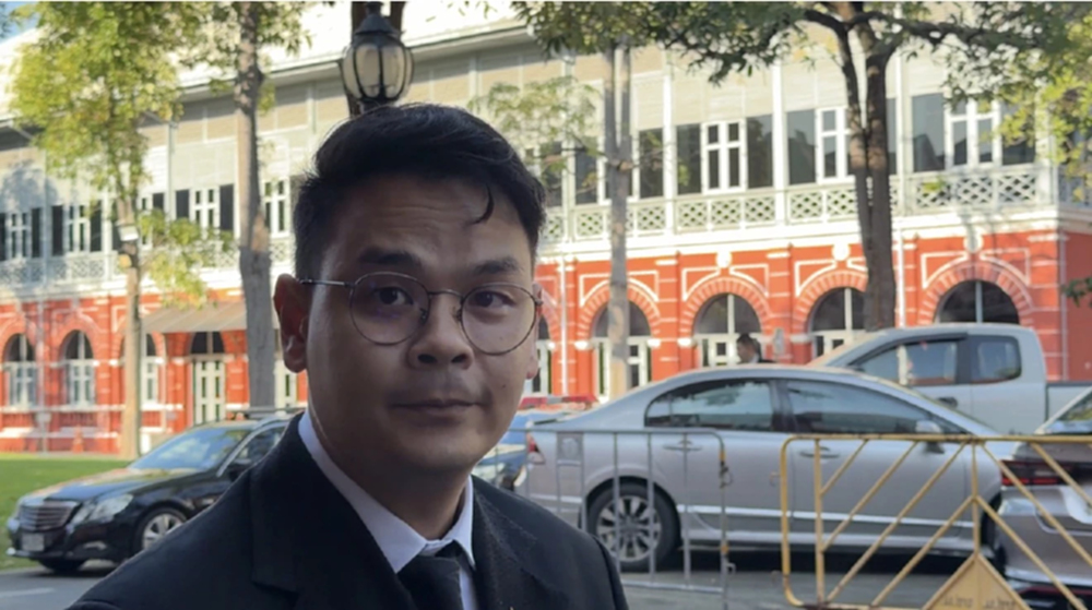 'ไชยชนก' ไร้กังวล ถูกแจ้งความใกล้เลือกตั้ง ลั่น เป็นเกมการเมือง