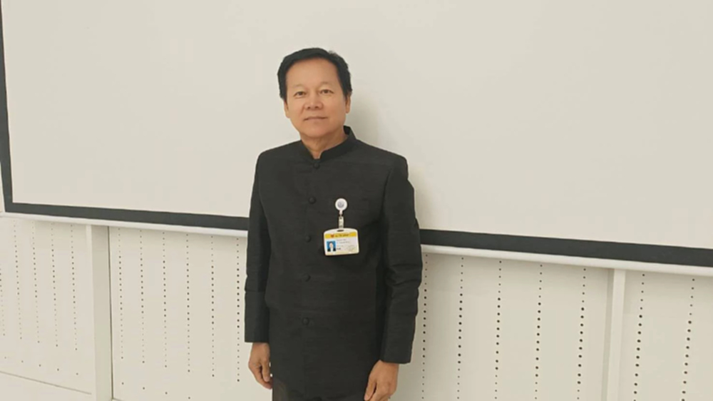 'นพดล' คาดไม่เกิน1เดือน รู้แนวโน้ม คงอยู่-ยกเลิก MOU44