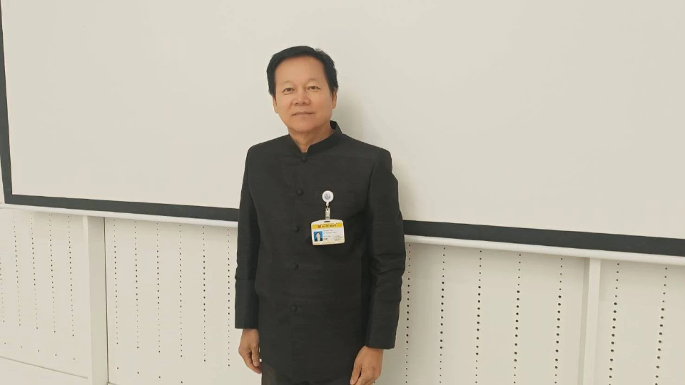 'นพดล' คาดไม่เกิน1เดือน รู้แนวโน้ม คงอยู่-ยกเลิก MOU44