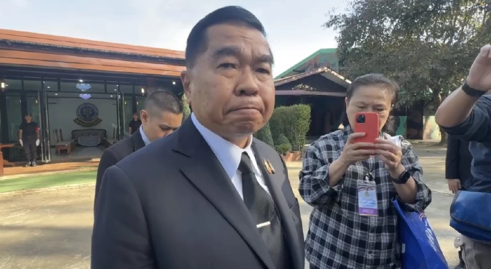 รมว.กห.ถกจีบีซี ก่อนลงนามหยุดยิง วัดผล 72 ชม. ทัพไทยคุมพื้นที่ 99%