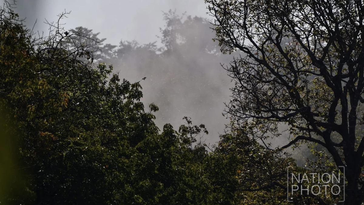 ‘ไทย’ โวย ‘กัมพูชา’ ใช้โดรนยั่วยุ ละเมิดอธิปไตยทางอากาศ