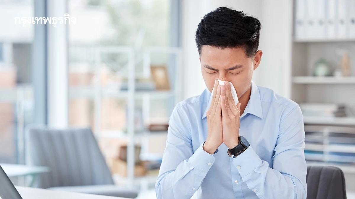 ‘สุขภาพทรุด’จาก‘ไลฟ์สไตล์ผิดเพี้ยน’  หลักสูตร ‘LIFE’ จัดการต้นตอสู่ 'ชีวิตยืนยาว'